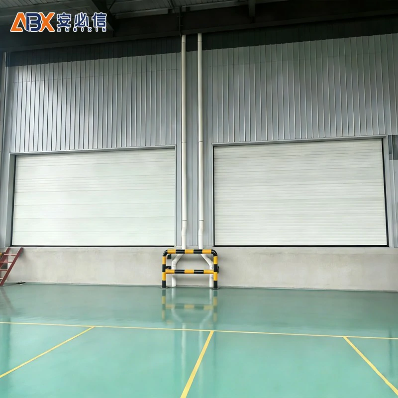 聊城市滑升门